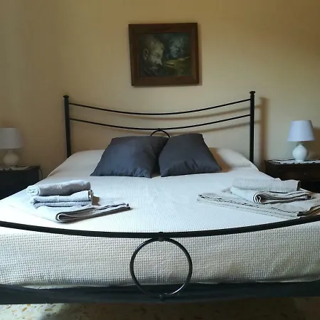 Gina Holiday home
